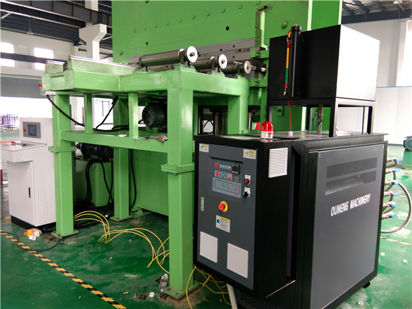 油溫機在橡膠行業(yè)的應用優(yōu)勢有哪些？「歐能機械」效果明顯