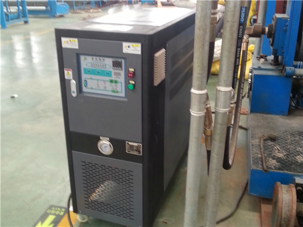 注塑行業(yè)怎么選擇模溫機(jī)？水式模溫機(jī)是最佳選擇