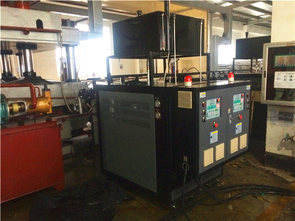 怎樣選擇好的模溫機廠家?「歐能機械」優(yōu)質(zhì)模溫機廠家值得選