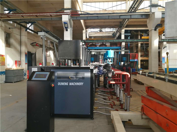 300度油溫機(jī)使用會(huì)有哪些故障？「歐能機(jī)械」詳細(xì)分析