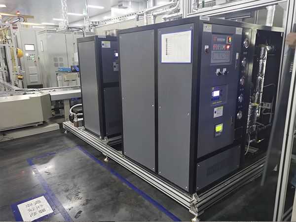 助力發(fā)動(dòng)機(jī)測(cè)試生產(chǎn)線，新能源測(cè)試?yán)錈嵋惑w機(jī)助您穩(wěn)定掌控