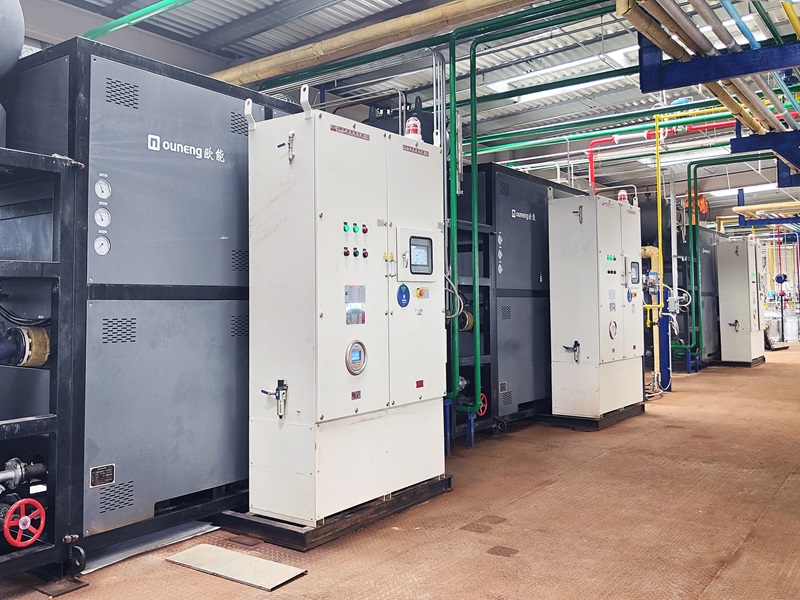 電加熱導(dǎo)熱油爐使用前，這個(gè)證你千萬(wàn)不能少！