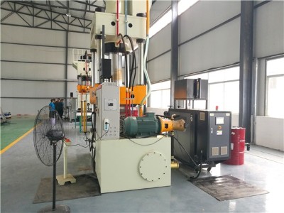 高溫油式模溫機生產(chǎn)廠家，五星售后選「歐能機械」