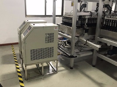 水式模溫機(jī)使用注意事項(xiàng)及維修注意事項(xiàng)，「歐能機(jī)械」細(xì)說(shuō)