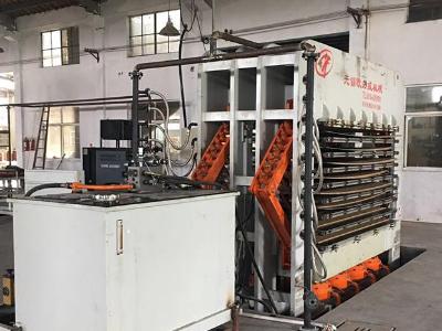 擠出模具油溫機如何選擇？「歐能機械」來幫忙