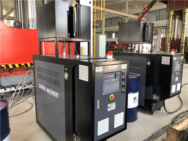 SMC油溫機(jī)常規(guī)部件的保養(yǎng)及維護(hù) 「歐能機(jī)械」上門(mén)服務(wù)