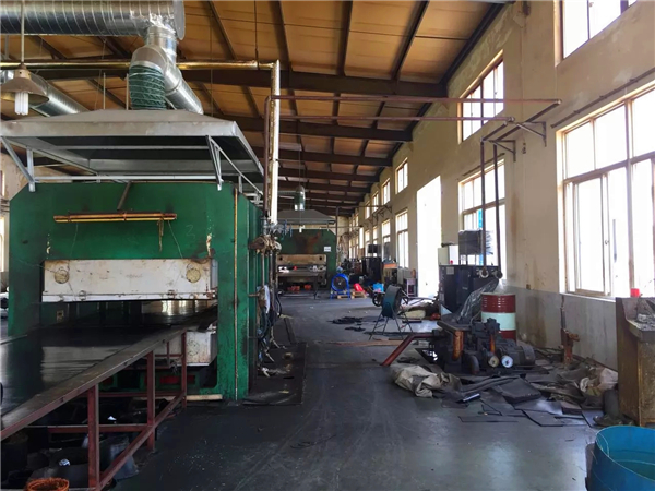 平板硫化控溫方式哪種好？運油式模溫機選「歐能機械」