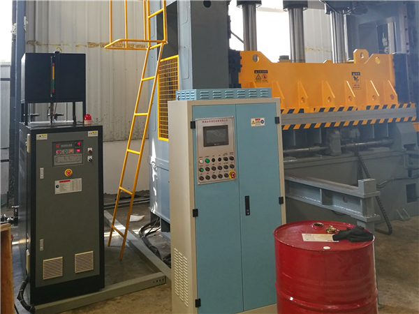 平板模溫機怎么選型？「歐能機械」平板模溫機選型表指導(dǎo)