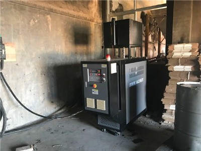 橡膠擠出行業(yè)專用模溫機(jī)，橡膠模溫機(jī)的運(yùn)用的優(yōu)勢「歐能機(jī)械」分享