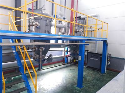 反應(yīng)釜導(dǎo)熱油加熱好不好「歐能機械」告訴您